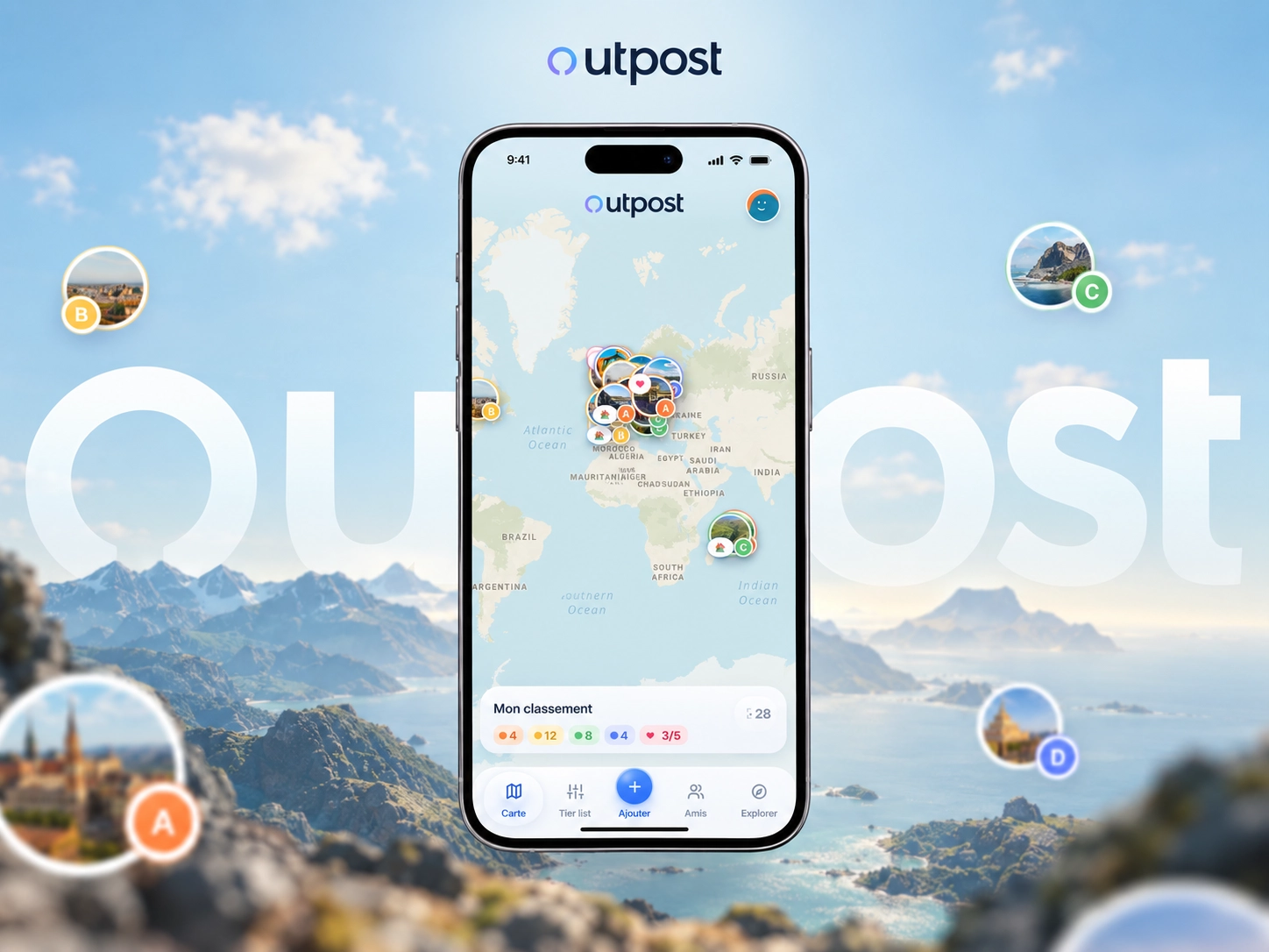Outpost